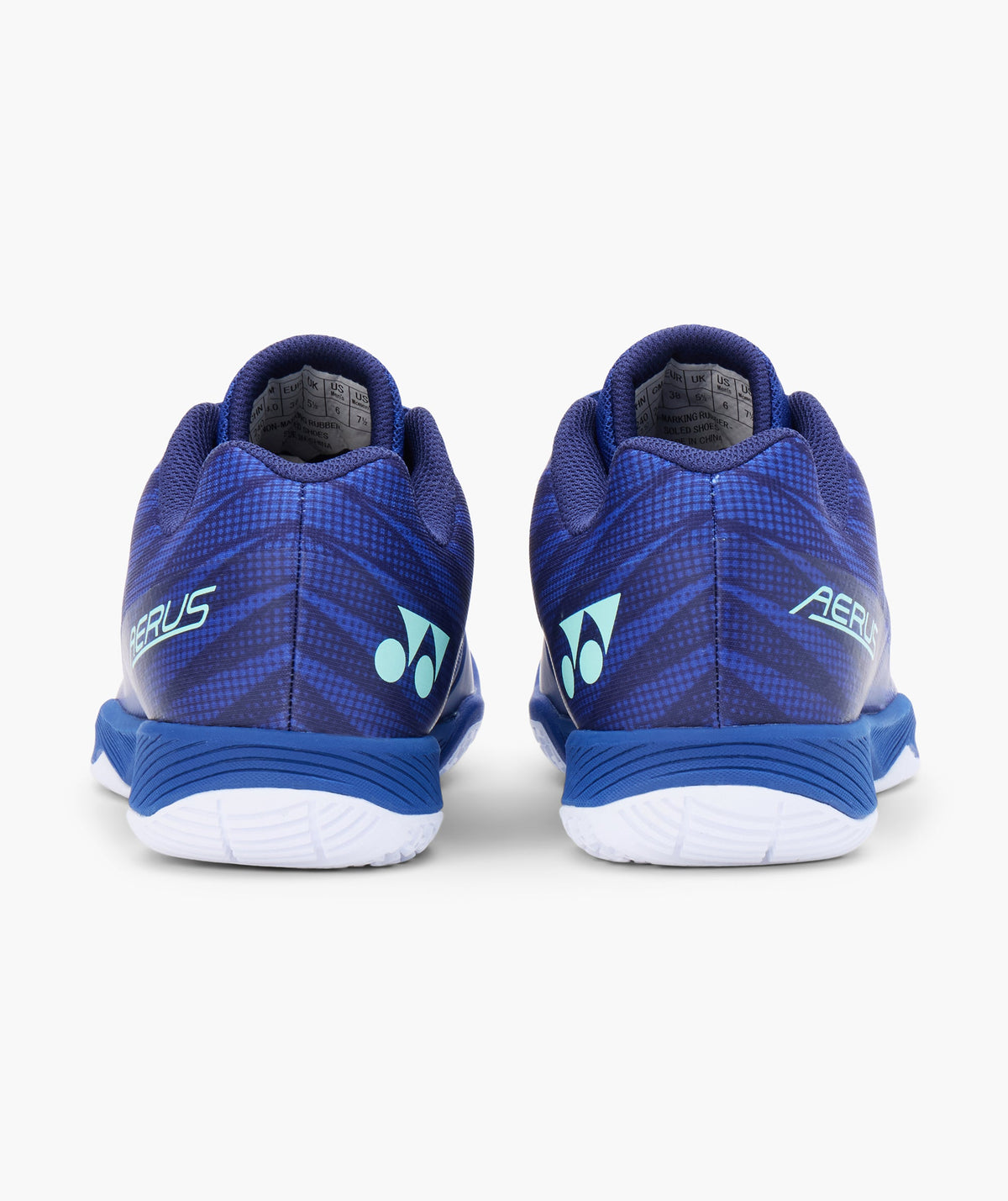 Yonex Power Cushion Aerus Z2 Women's Indigo - sole