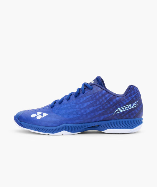 Yonex Power Cushion Aerus Z2 Indigo - front