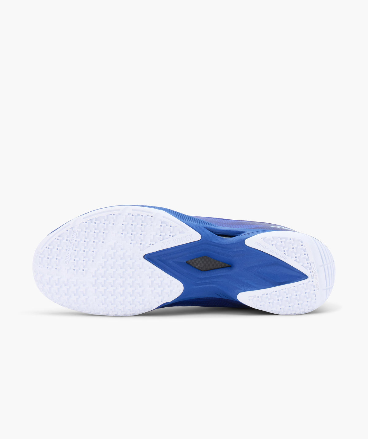 Yonex Power Cushion Aerus Z2 Indigo - back