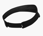 Nike U NK DFADV ACE VISOR U SAB BLACK