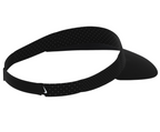 Nike U NK DFADV ACE VISOR U SAB BLACK