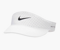 Nike U NK DFADV ACE VISOR U SAB WHITE