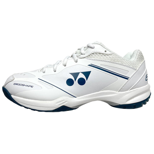 Yonex Power Cushion 65X4 White - front