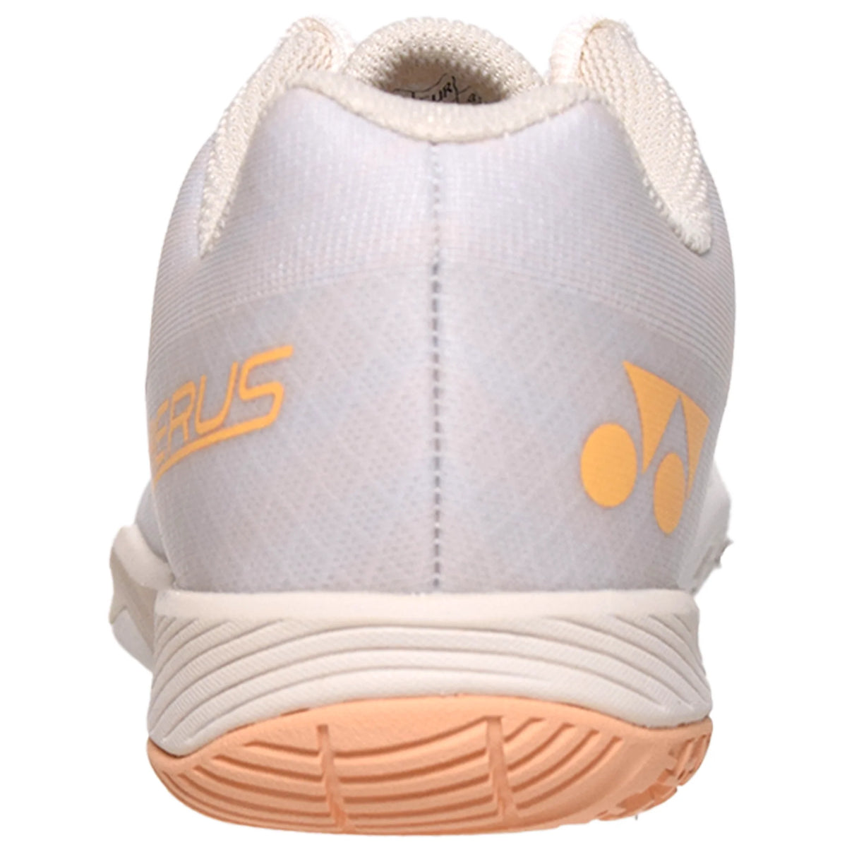 Yonex Power Cushion Aerus Z2 Women's White/Orange