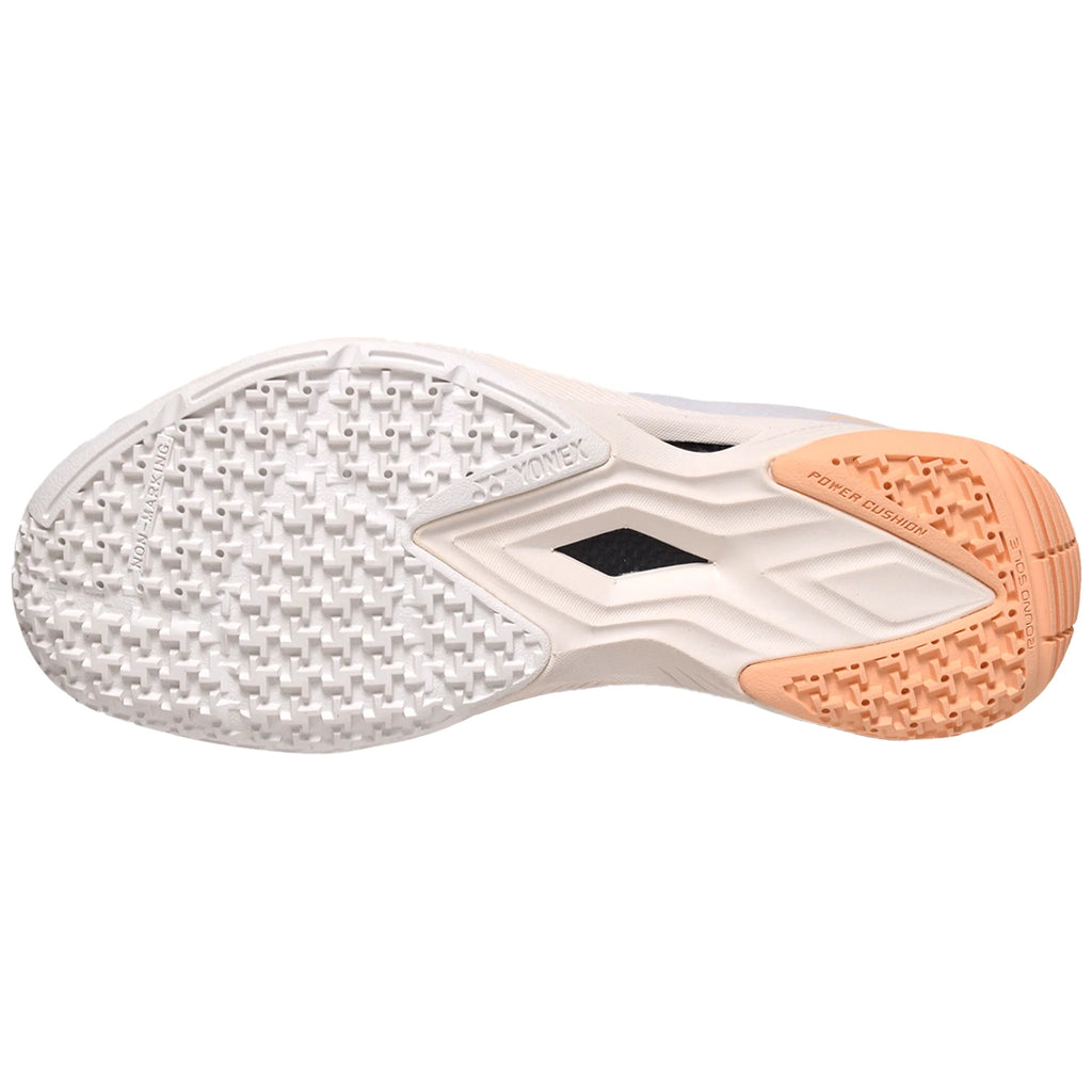 Yonex Power Cushion Aerus Z2 Women's White/Orange
