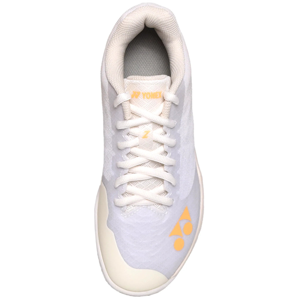 Yonex Power Cushion Aerus Z2 Women's White/Orange