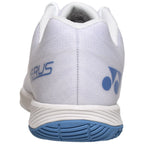 Yonex Power Cushion Aerus Z2 Men's White/Blue