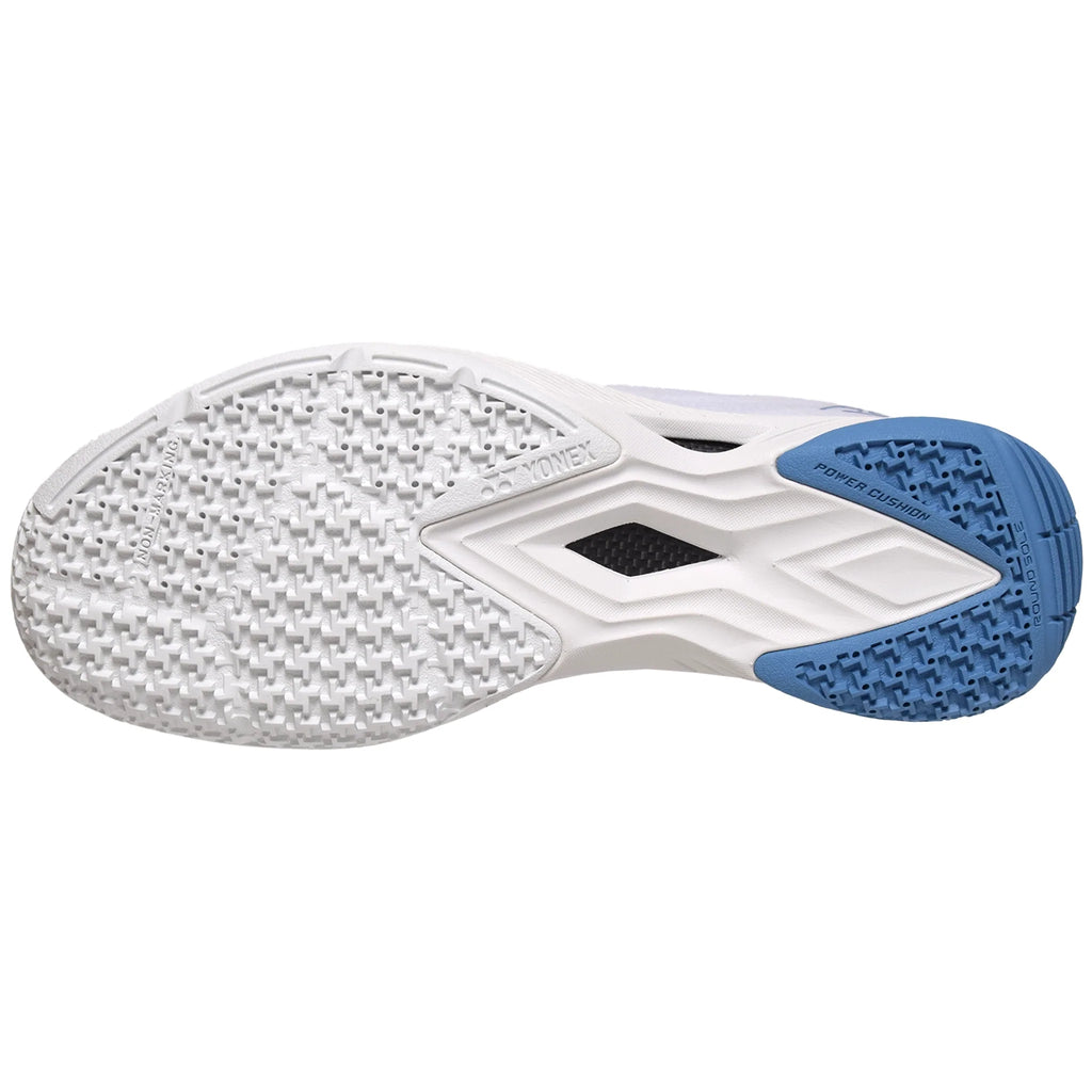 Yonex Power Cushion Aerus Z2 Men's White/Blue
