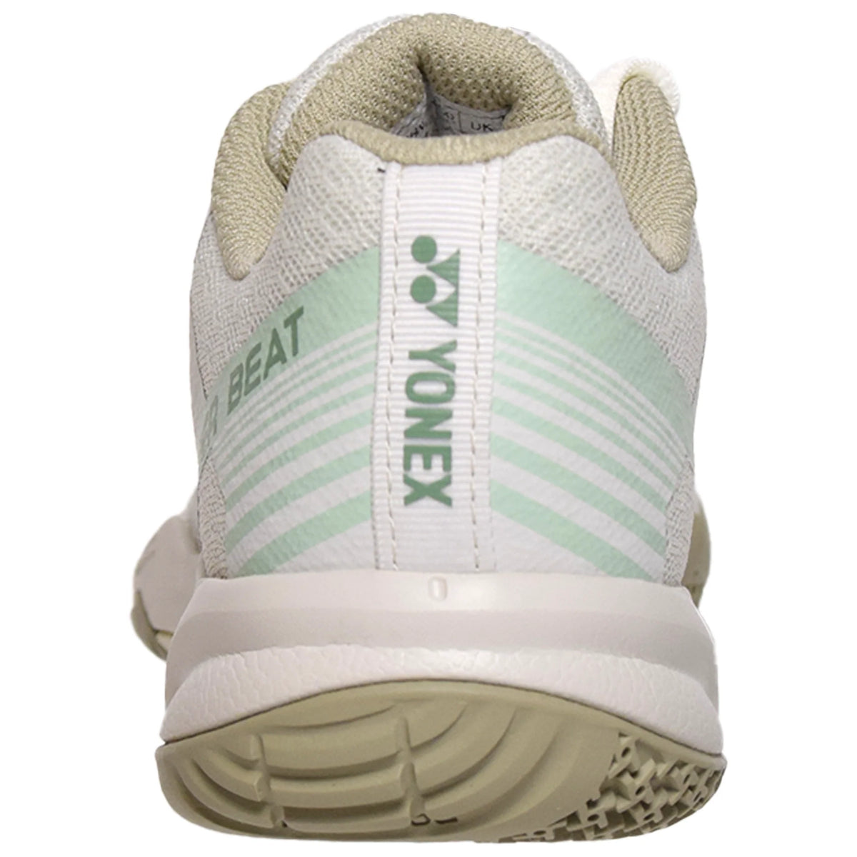 Yonex Power Cushion Strider Beat Women's Natural - sole