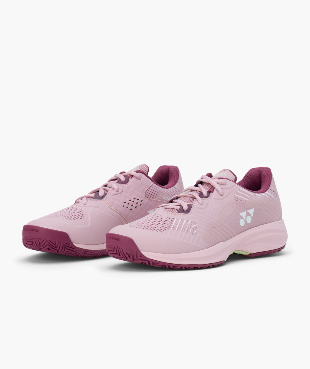 Yonex Sonicage Women's - Smoke Pink