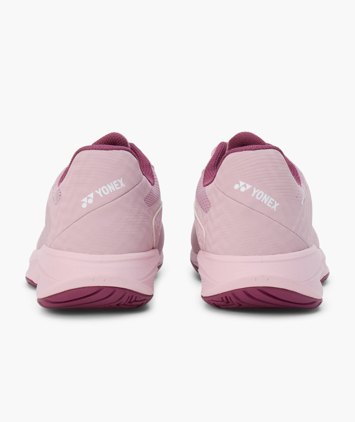 Yonex Sonicage Women's - Smoke Pink