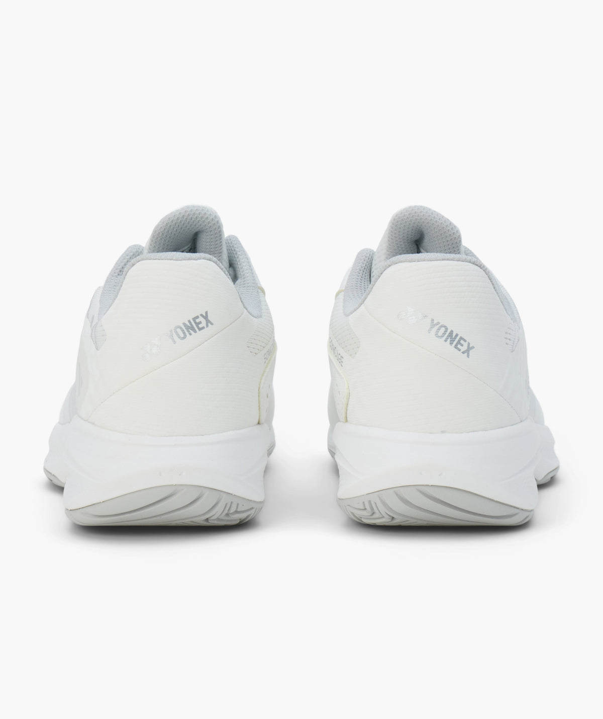 Yonex Sonicage Women's White/Gray - sole
