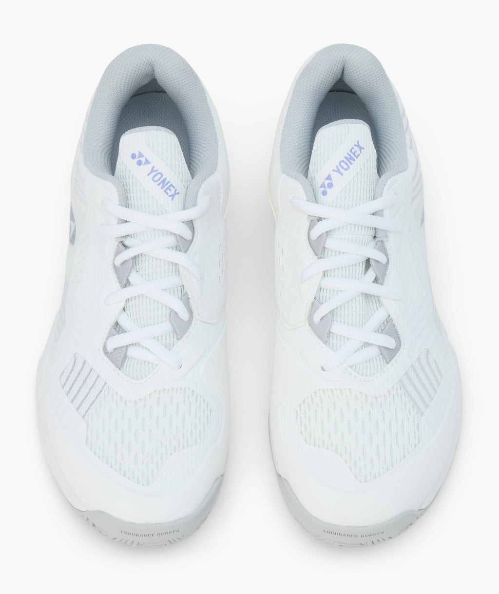 Yonex Sonicage Women's White/Gray - detail