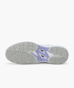 Yonex Sonicage Women's White/Gray - back