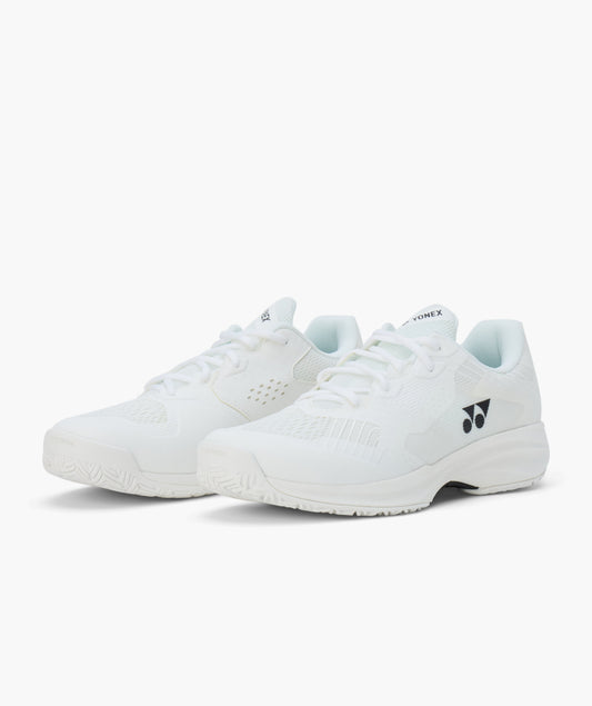 Yonex Sonicage Men's White - front