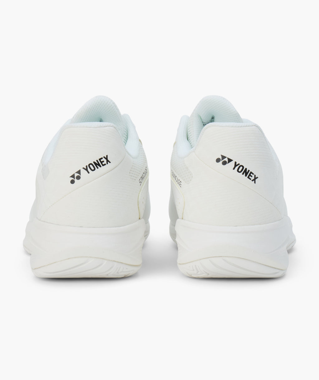Yonex Sonicage Men's White - sole