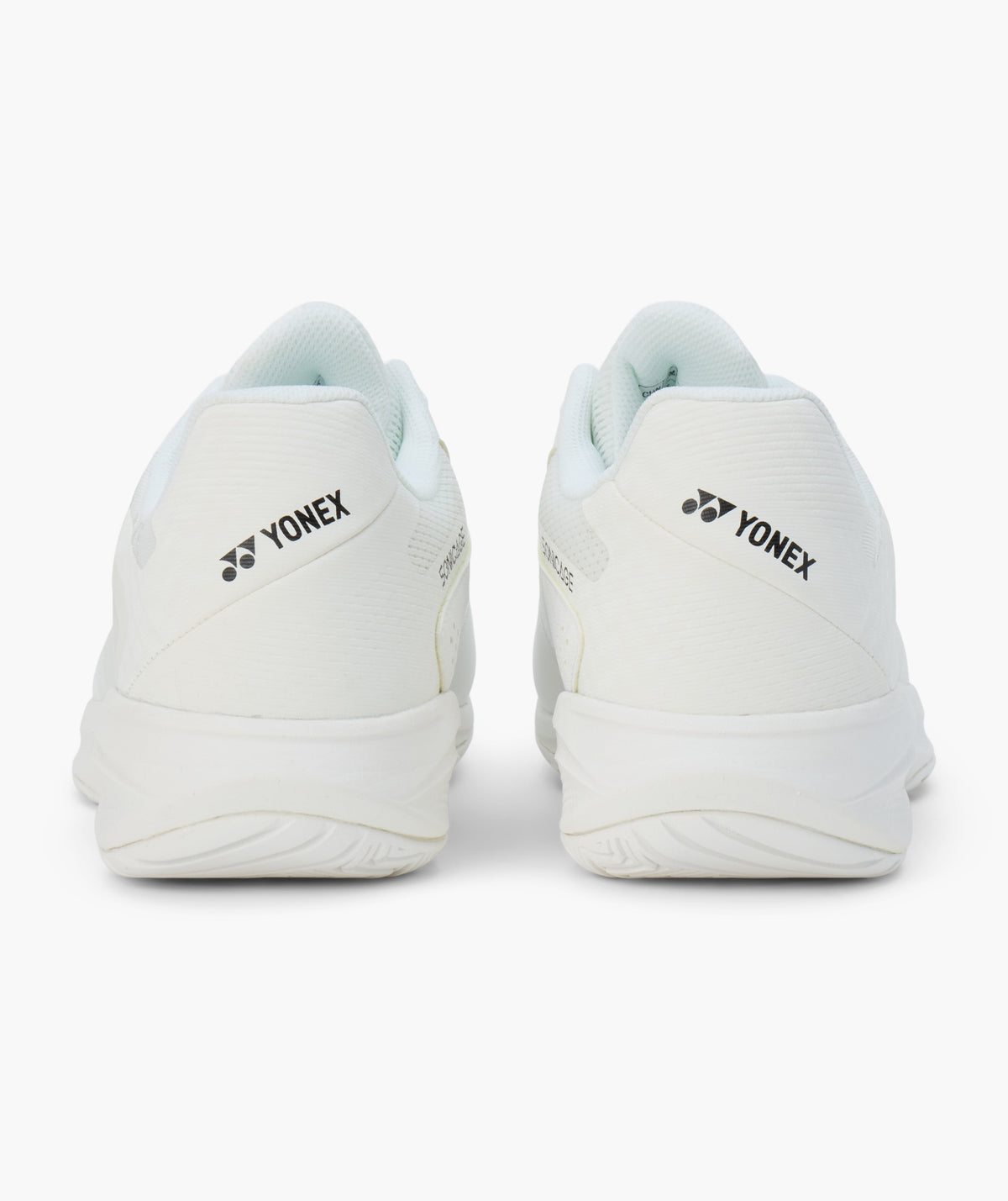 Yonex Sonicage Men's White - sole