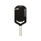 Honolulu Sword & Shield J5 pickleball paddle in White