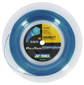 Yonex Poly Tour Spin 125 200m reel in Cobalt Blue