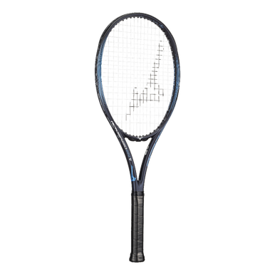 Mizuno Acrospeed 285 Tennis Racket - Blue/Light Blue