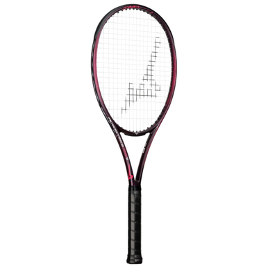 Mizuno Acrostrike 305 Tennis Racket - Red/Cardinal