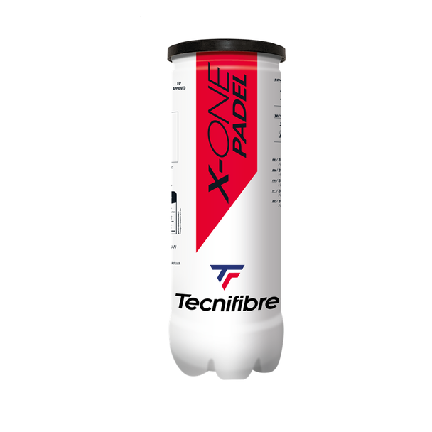Tecnifibre 3 PADEL X-ONE