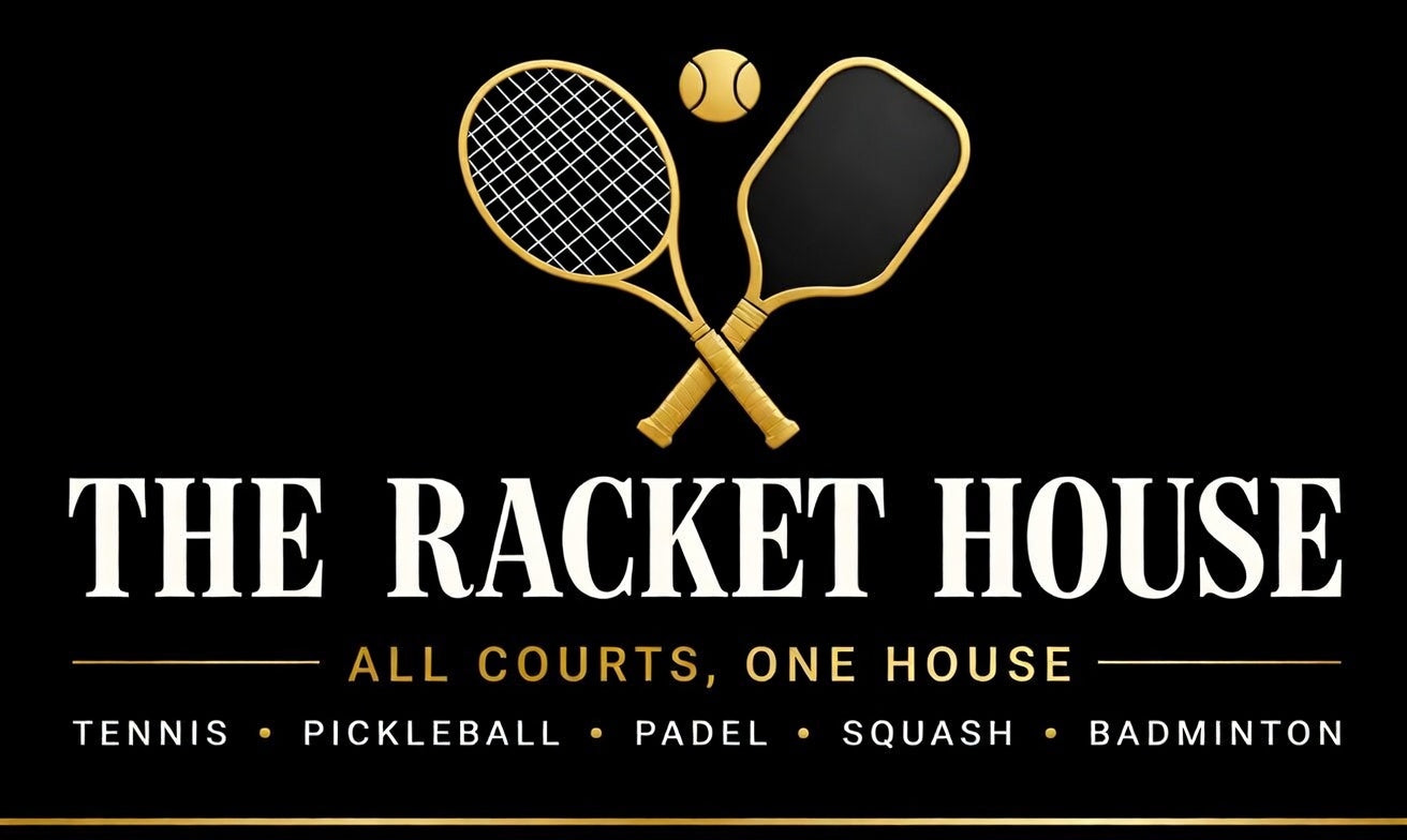 The Racket House