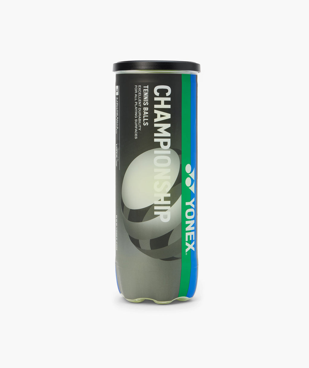 Yonex Championship Tennis Balls can