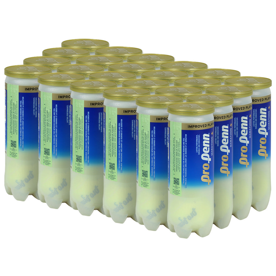 Pro Penn Marathon+ Extra Duty tennis ball case