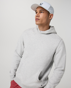 Magnitude Hat 2.0 - White
