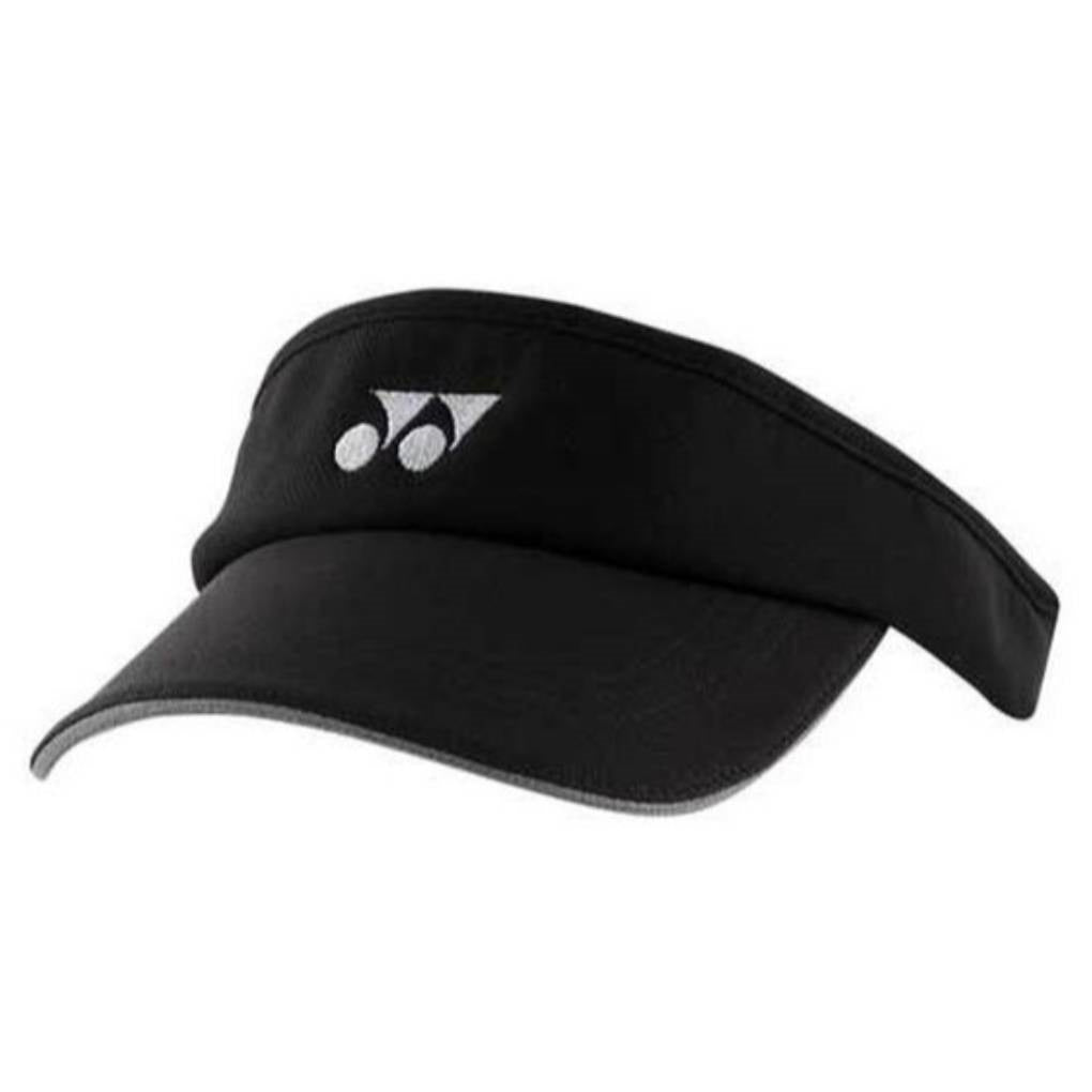 Yonex W441 ladies visor black