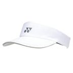 Yonex W441 ladies visor white