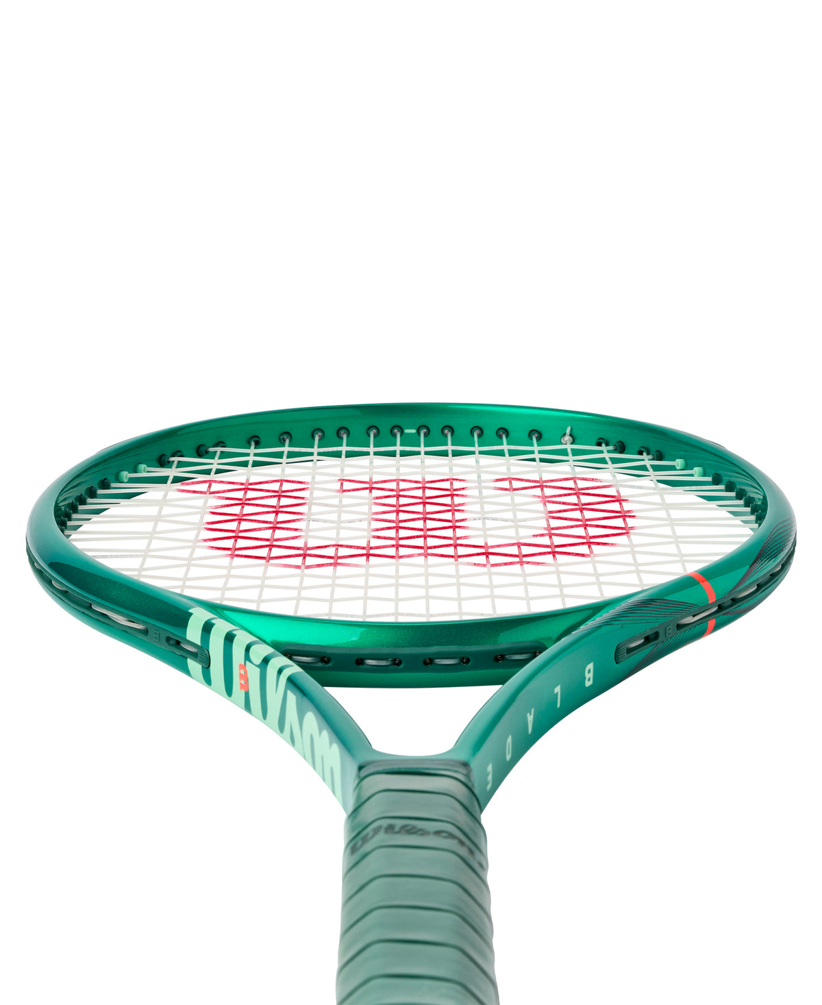 Wilson Blade 100 UL V10