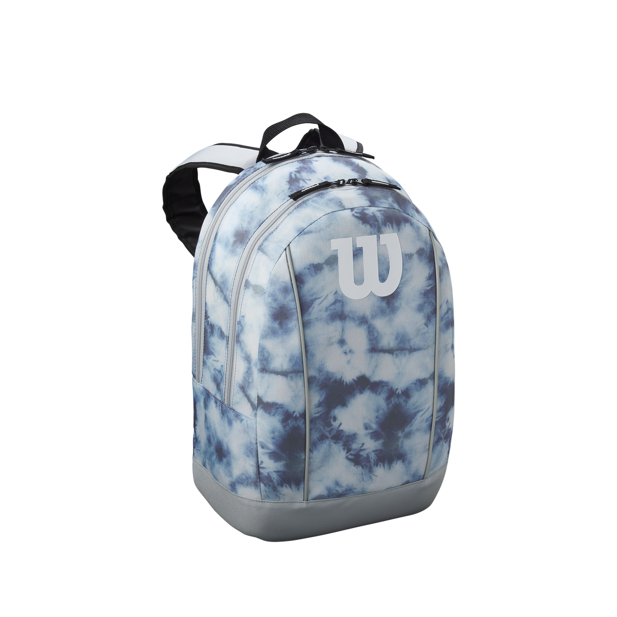 Wilson Youth Backpack Grey