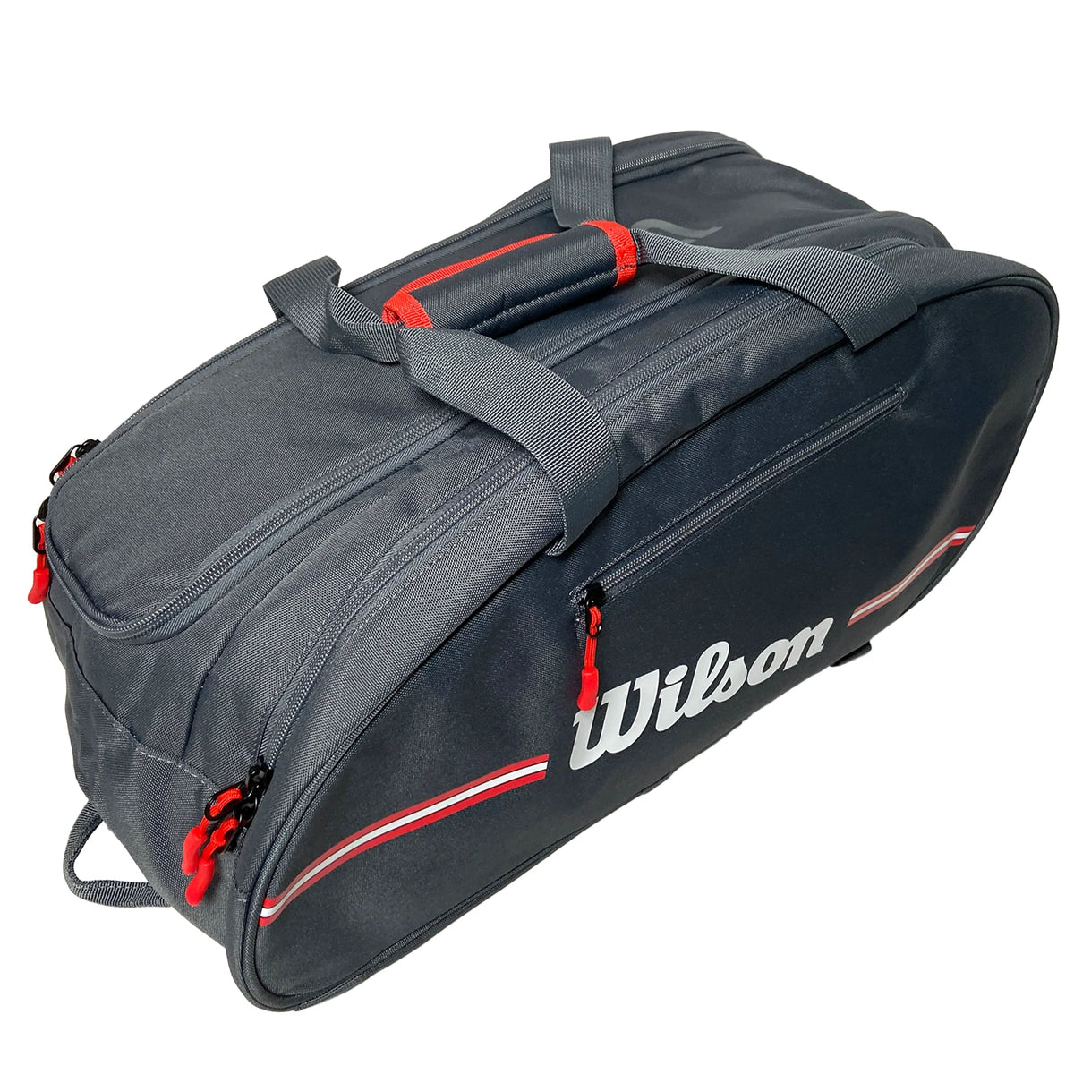 Wilson Team Padel Bag Black