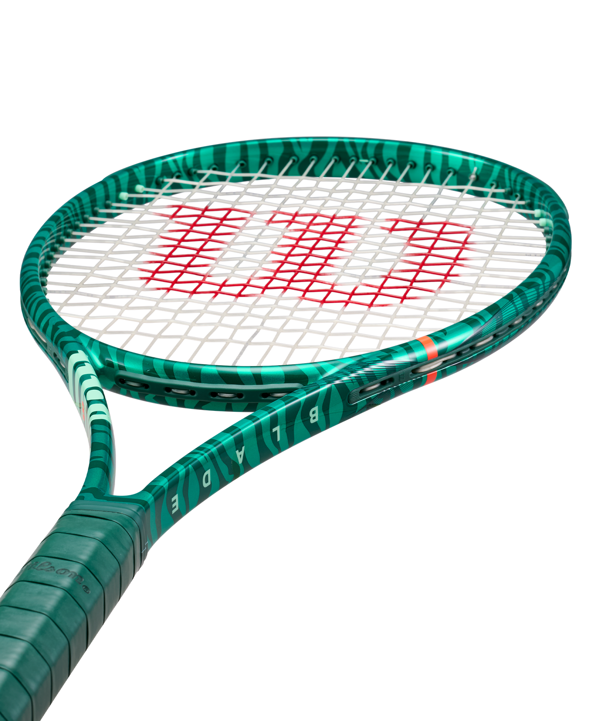 Wilson Blade 98 16x19 V10