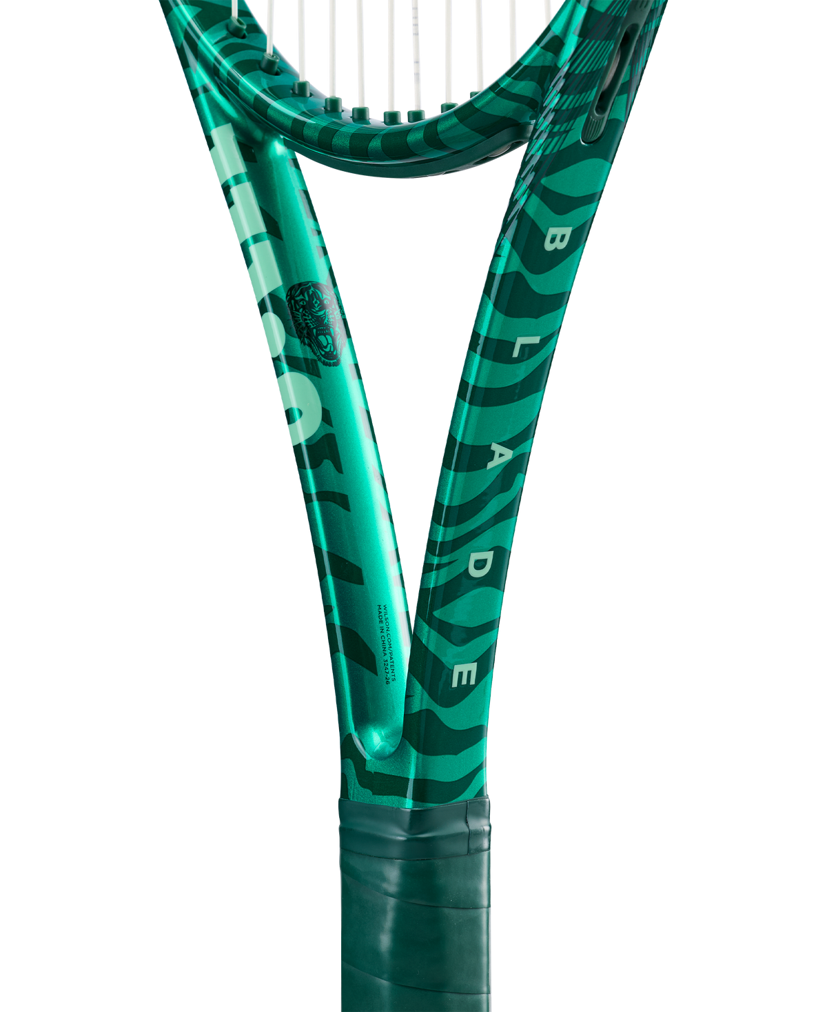 Wilson Blade 98 16x19 V10