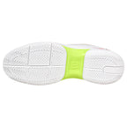 Wilson Rush Lite 5 - White/Infrared - angle