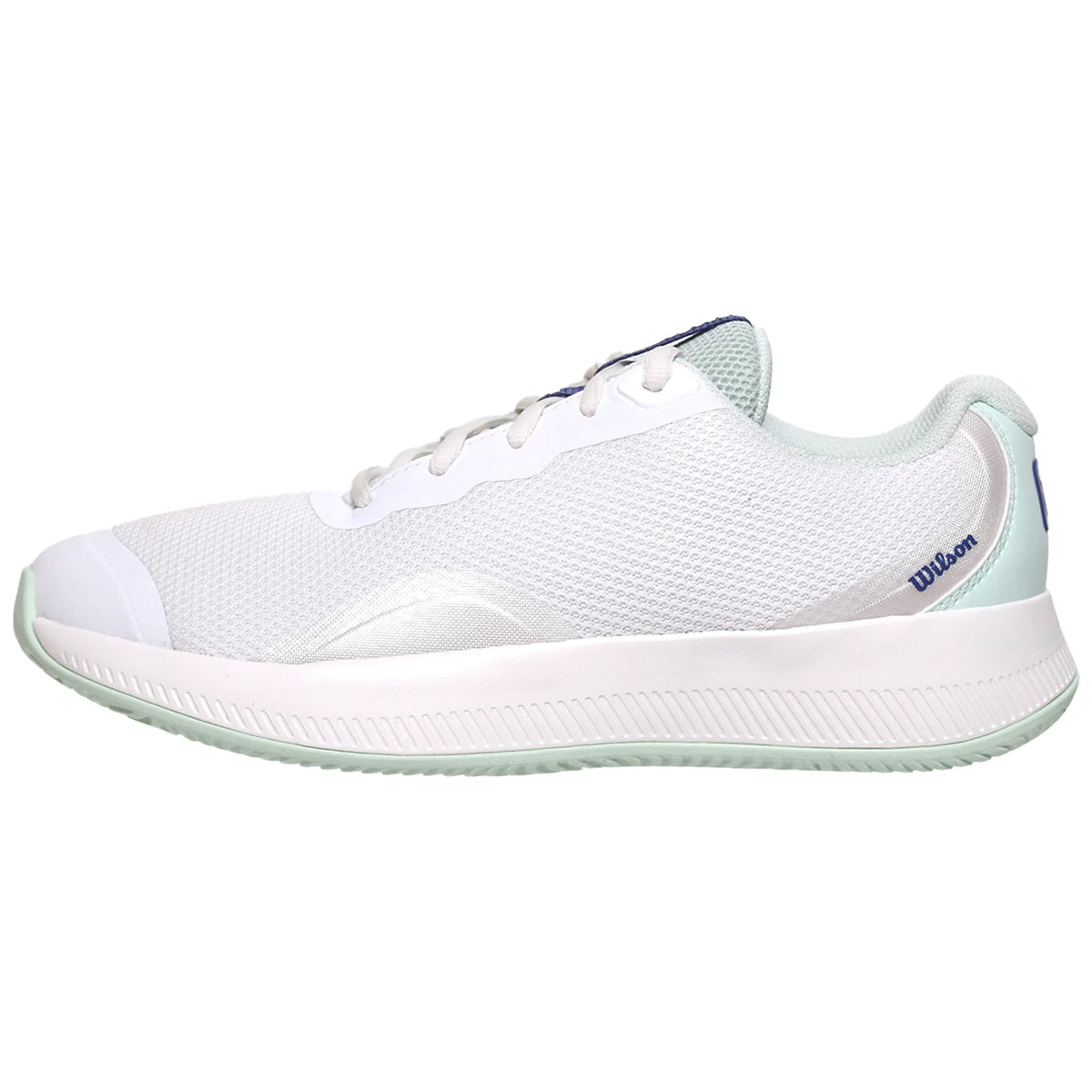 Wilson Intrigue Lite - White/Bay - front