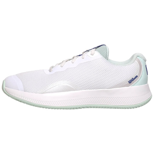 Wilson Intrigue Lite - White/Bay - front