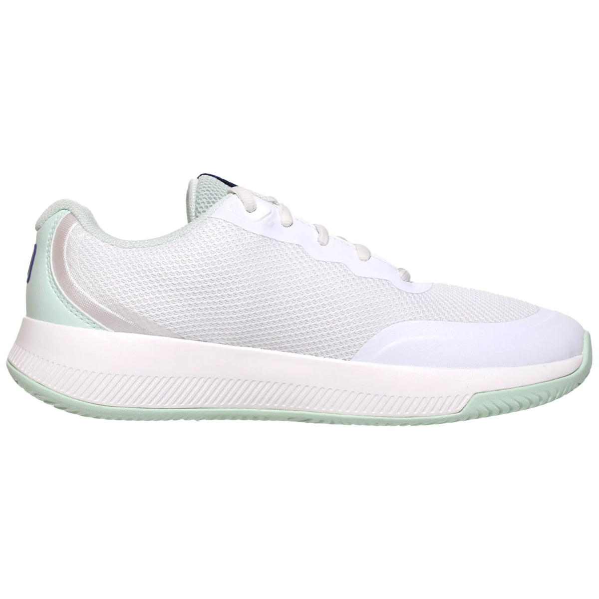 Wilson Intrigue Lite - White/Bay - side