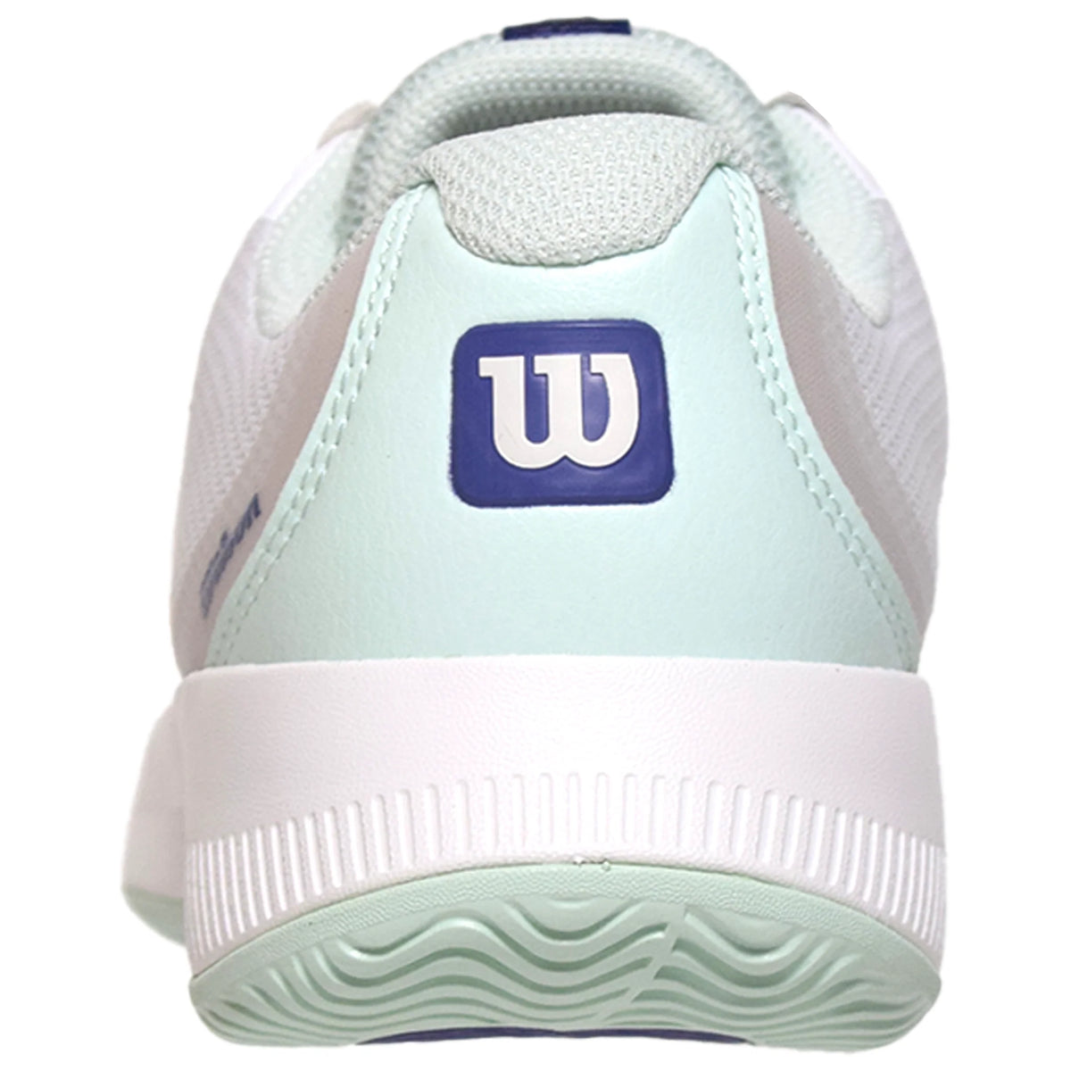 Wilson Intrigue Lite - White/Bay - angle
