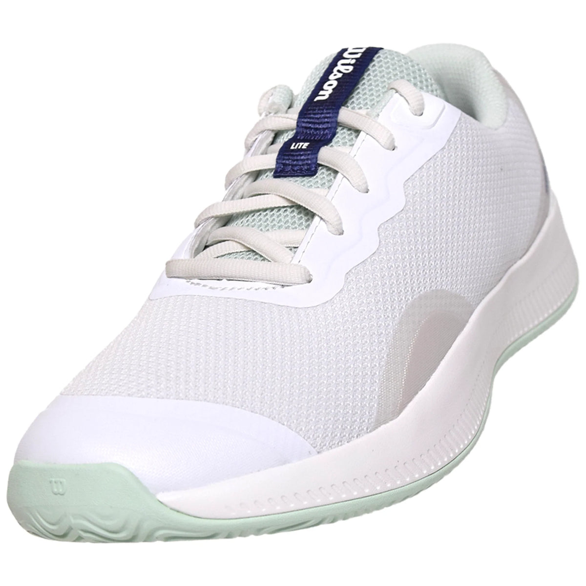 Wilson Intrigue Lite - White/Bay - sole