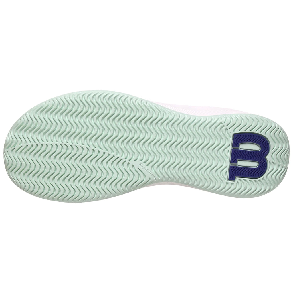 Wilson Intrigue Lite - White/Bay - detail