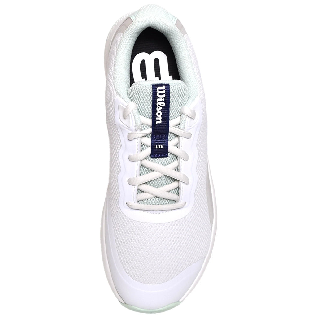 Wilson Intrigue Lite - White/Bay - detail 2