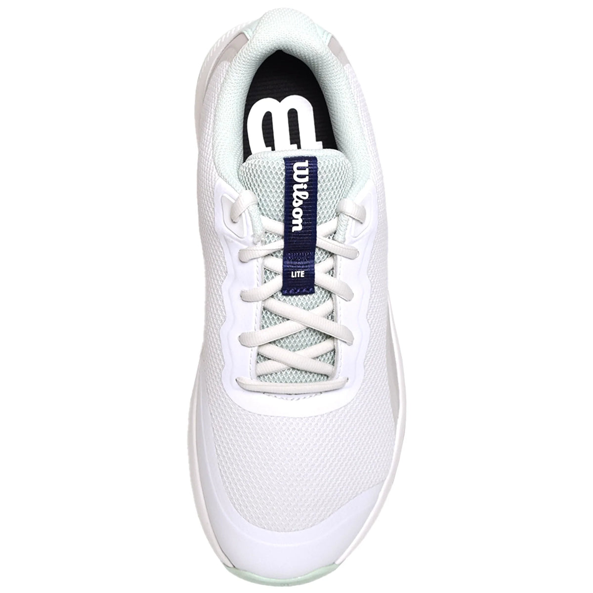 Wilson Intrigue Lite - White/Bay - detail 2