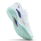Wilson Rush Pro Ace Jr - White/Bay - detail 2