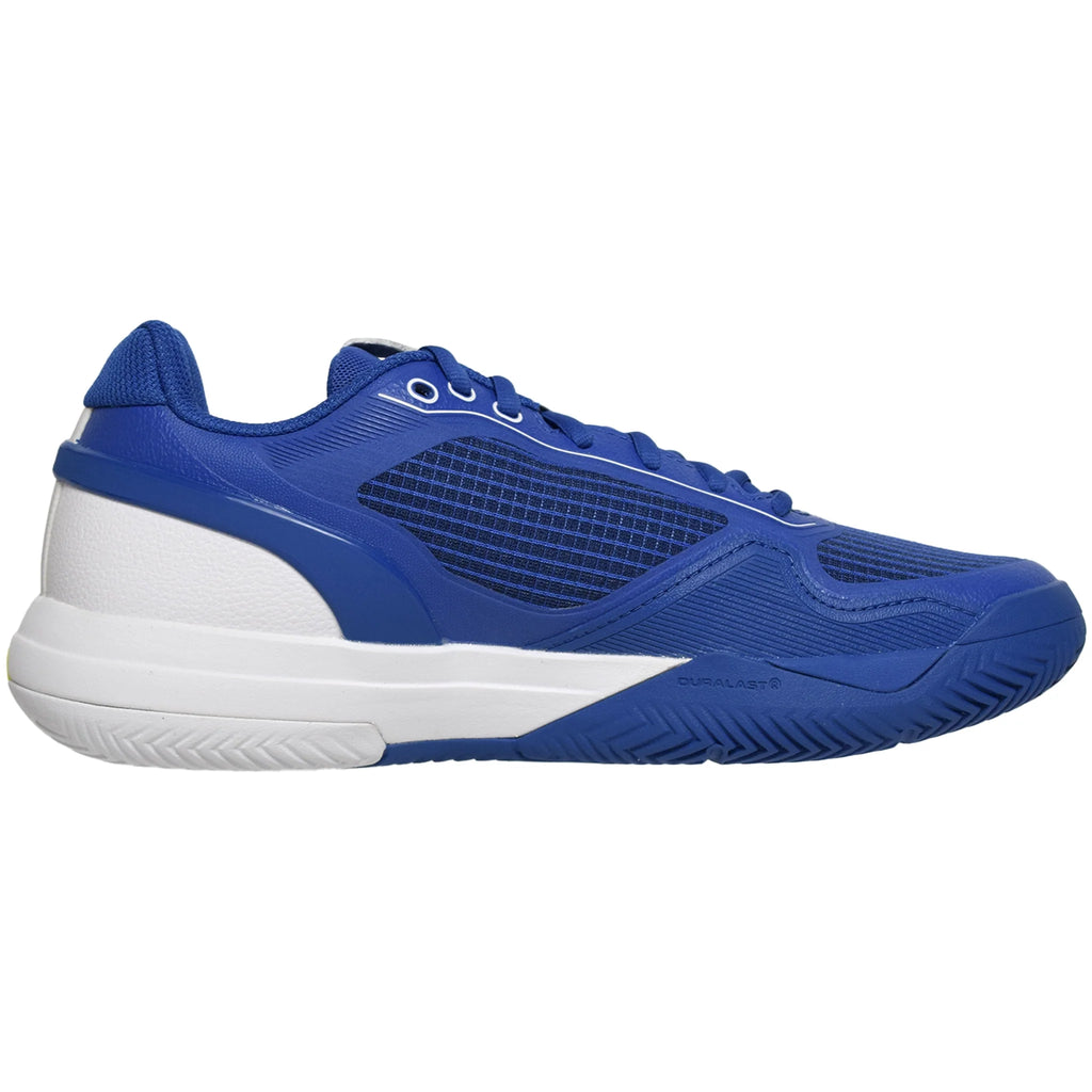 Wilson Rush Pro 5.0 - Blue - side