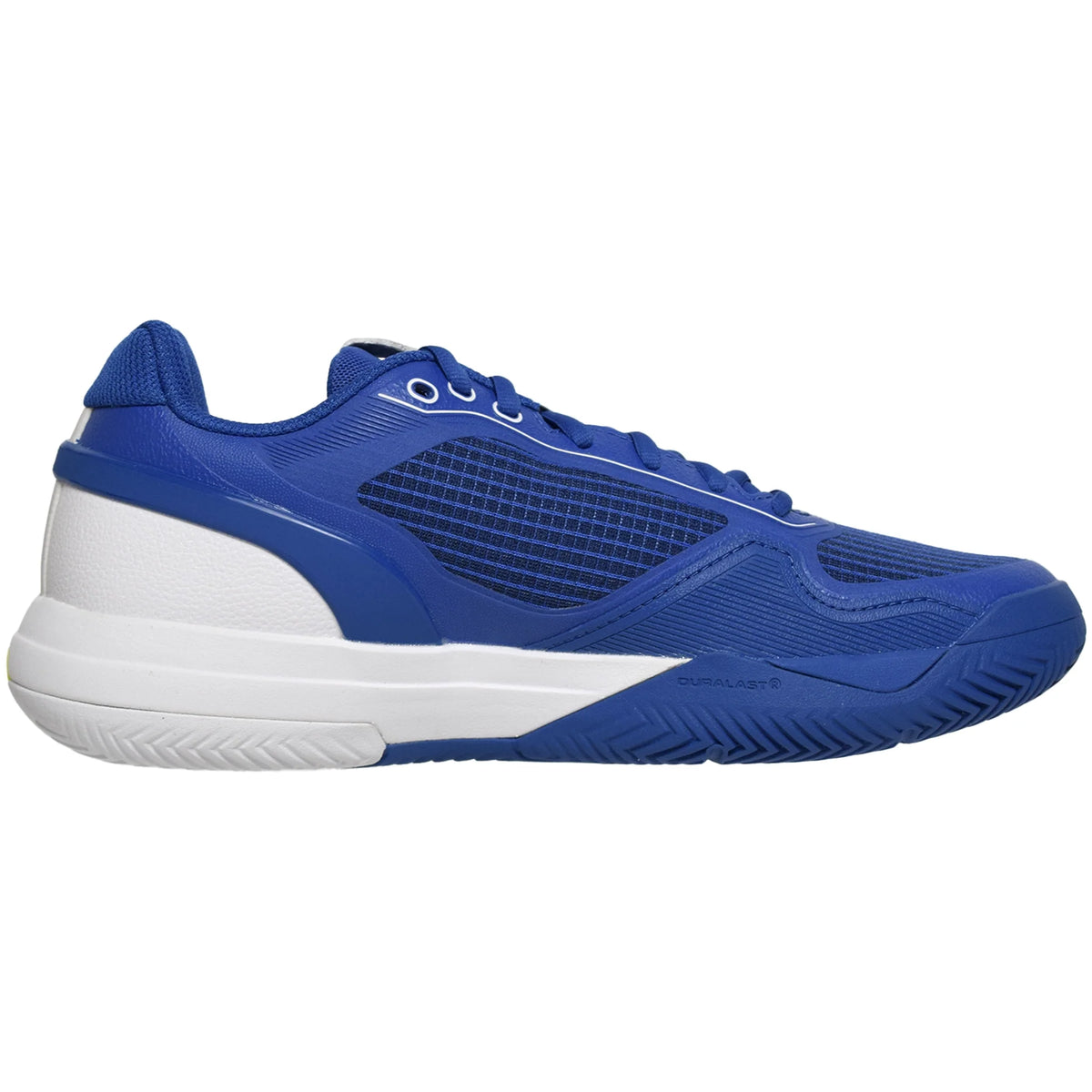 Wilson Rush Pro 5.0 - Blue - side