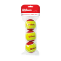Wilson Starter Red Ball 3pack